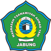 Logo MTs. AHMAD YANI JABUNG
